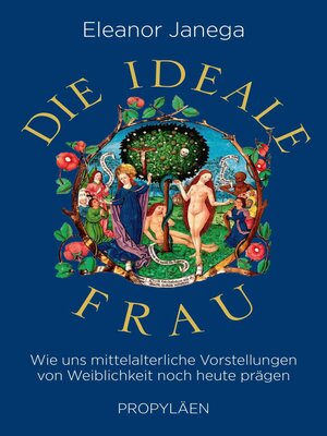 cover image of Die ideale Frau